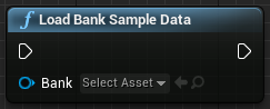 Load Bank Sample Data